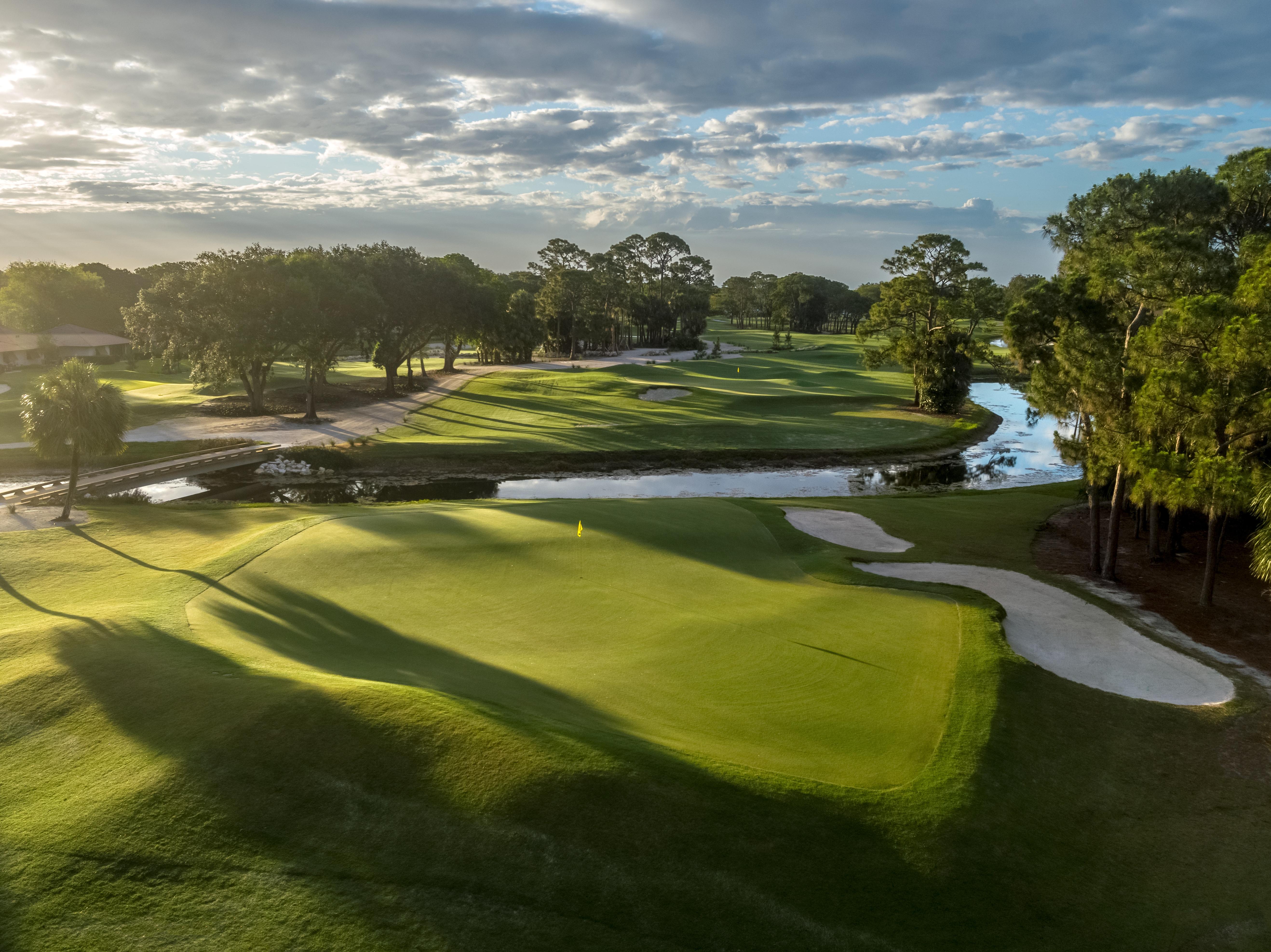 Pga National Resort Palm Beach Gardens Exterior photo
